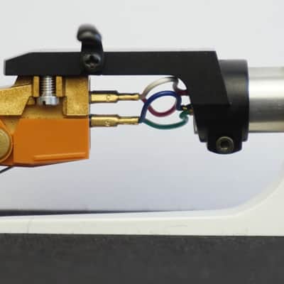 Audio-Technica ATN-120ea MM Cartridge & Stylus & AT MS-11 Cartridge and Stylus image 2