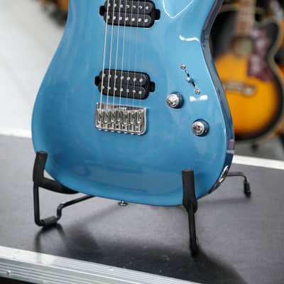 Schecter Aaron Marshall AM-7 Cobalt Slate image 12