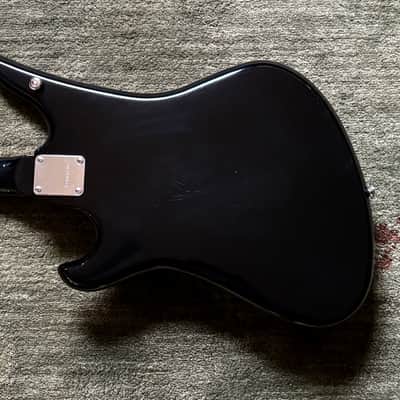 Rare Teisco Spectrum SP-65 1990s - Black image 10