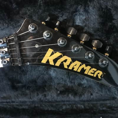 Kramer Mick Mars image 8