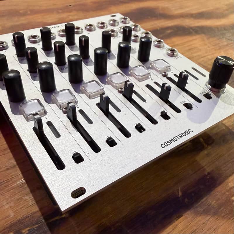 Cosmotronic Cosmix Pro