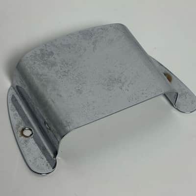 Precision Bass 50's Pickup Cover Ashtray Aged - Relic - Fender image 8