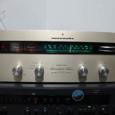 Marantz 23 (Twenty Three) AM/FM Stereophonic Tuner image 2