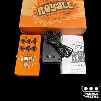 EHx Bender Royale - X19803 image 1