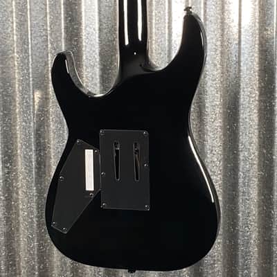 ESP LTD Horizon CTM '87 Black Guitar HORIZONCTM87BLK #1079 Used image 9
