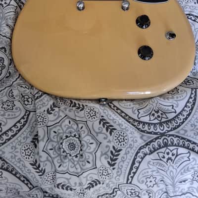 Stratosonic loaded body image 2