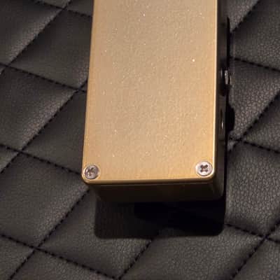 Catalinbread CB30 - Sweetwater Exclusive Vox Finish Overdrive **Mint** image 4