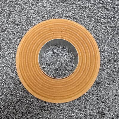Cerwin Vega 154EB Genuine Factory Voice Coil with Attached Spider (16 Ohms) image 4