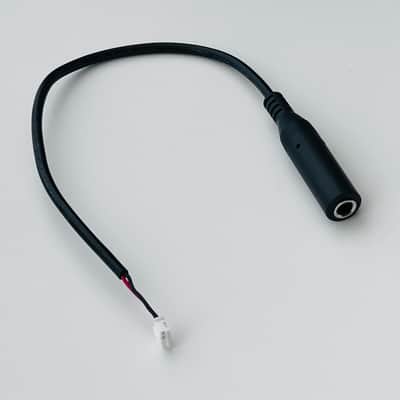 Korg B2 - Sustain Pedal Adapter image 4