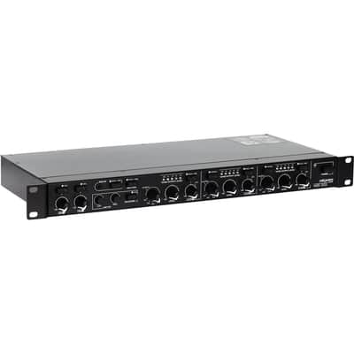 Algam Audio Mzr 1005 Mixer Zoner image 2