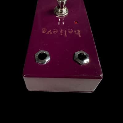 Lovepedal Believe - x3635 Bild 4