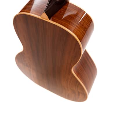 Benavides 0-12 12 String Brand New image 8