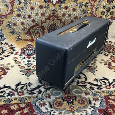 1972 Marshall - 1992 Super Bass 100W - ID 6105 image 3