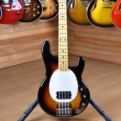 Music Man BFR Limited Edition 38/100 Stingray Retro '76 image 1