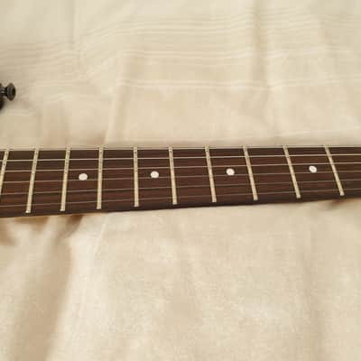Charvel Limited Edition San Dimas Wild Card #5 , MiJ image 7