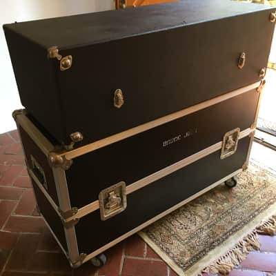 Oberheim FVS-1, Vintage 4 - Voice Analog Synth image 10