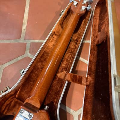 Ovation Deacon 1972 - 1980 - Natural image 7