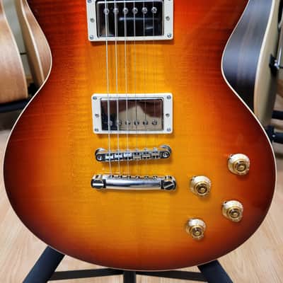 Eastman SB59-RB Redburst image 2
