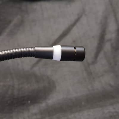Movo GM-9 Desktop Gooseneck Condenser Microphone image 3