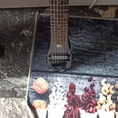 Any Gig  Travel Guitar image 1