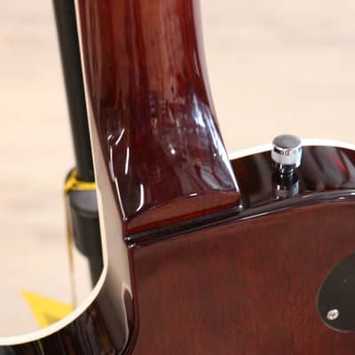 Gretsch G5220 Electromatic Jet - Laurel Fingerboard, Casino Gold image 13