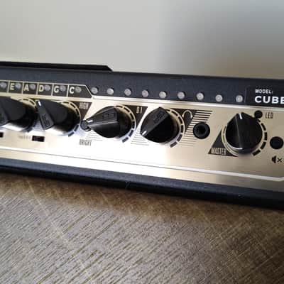 Immagine GR Bass NF CUBE 800 Natural - 15