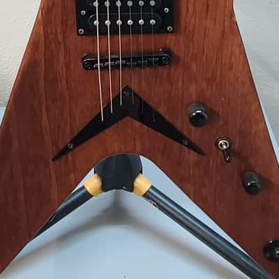 Dean MLx Great shape, plays & sounds great! - Natural image 5