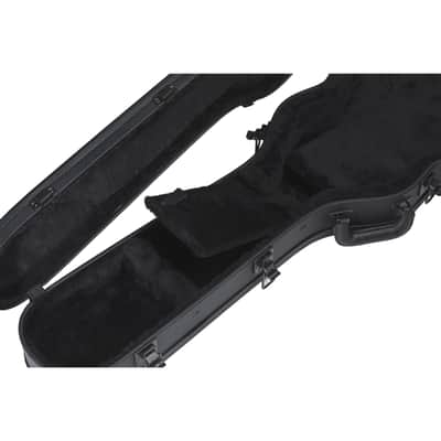 Gibson Modern Hardshell Case Les Paul - Case for electric guitars image 3
