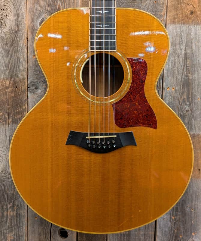 Taylor 1994 855 (Doctor Sound Stock Item) image 1