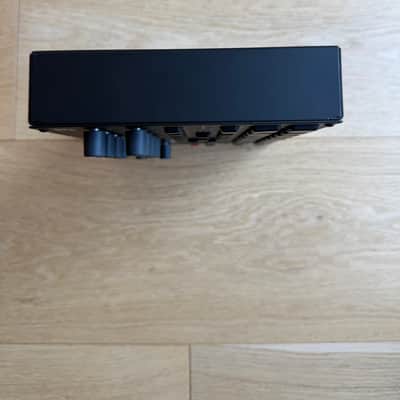 Elektron Syntakt 12 Track Drum Computer & Synthesizer 2022- Present - Black image 7