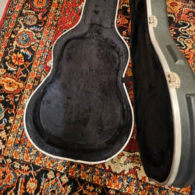 Ovation 1868 Elite 1990 USA Acoustic-Electric w/HSC image 16