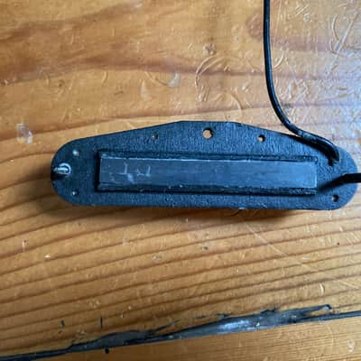 BC Rich Electric Guitar Dual Rails Humbucker Pickup image 3