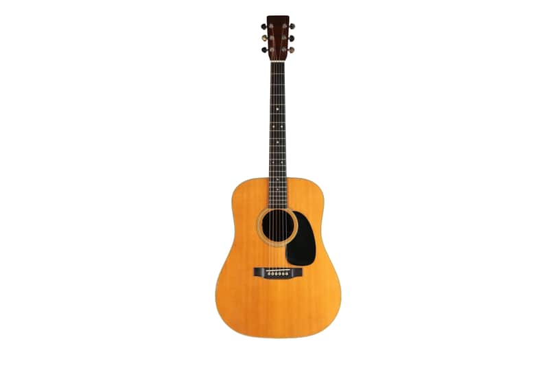 1973 - Martin D-28 - Rentals by H.E.R., Mike Clink image 1