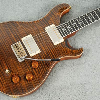 2010 PRS 25th Anniversary DGT Limited Edition #24/25 + OHSC image 1