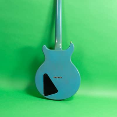 1980 Hamer Special - Blue image 2