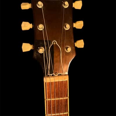 Edwards SG 2002 - Heritage Cherry image 8