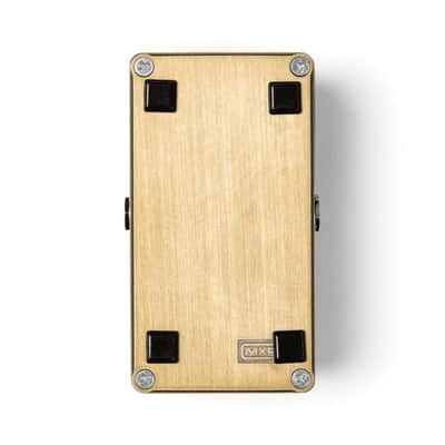 Mxr M77 Custom Badass Modified Overdrive image 6