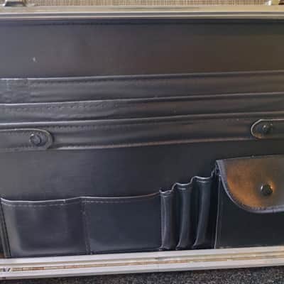 LM Engineering ATA Audio Flight Brief Case17.5"x11.75"x5" image 5