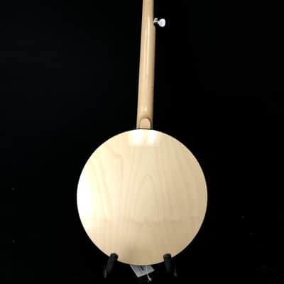 Gold Tone CC-100R Cripple Creek Resonator Banjo image 3