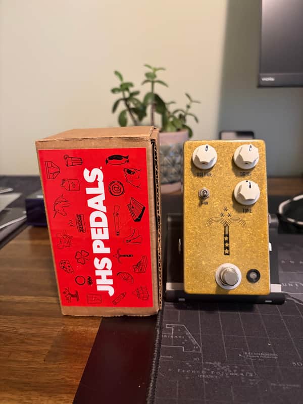 JHS Morning Glory V4