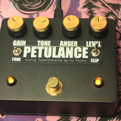 Petulance - Ivy Pedals 2025 image 2