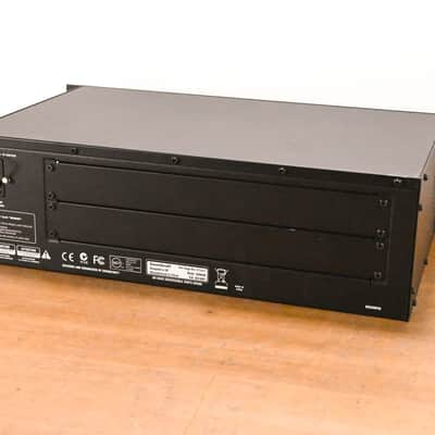 Soundcraft Mini Stagebox 32 Cat 5 32-Ch. Digital Stagebox with MADI Card CG010RY image 6