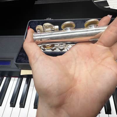 Jean Baptiste Flute JFL-92S / 812021 image 2