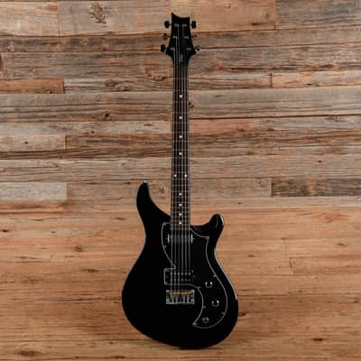PRS S2 Vela Black 2022 image 4