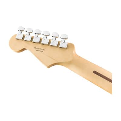 Fender Player Stratocaster HSS, Maple Fingerboard, Black Finish UPC 0885978909728 image 6