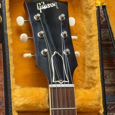 Gibson Custom Shop SG Special '63 Reissue image 4