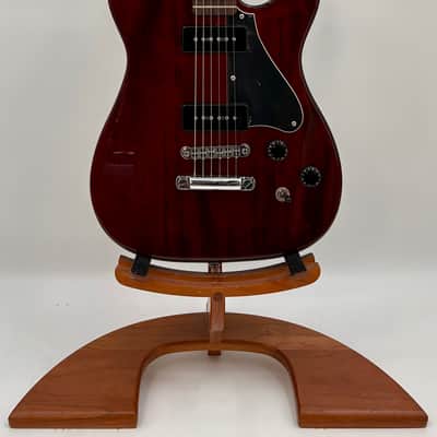G&L Tribute Series ASAT Junior II with Rosewood Fretboard 2010 - Present - Irish Ale image 1