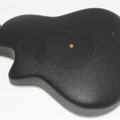 Ovation MCS148 Celebrity Acoustic Electric Mandolin image 3