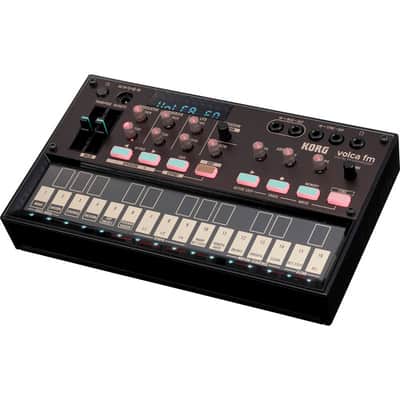 Korg Volca FM 2 Synthesizer with Sequencer -NEW image 2