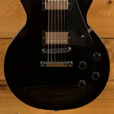 Gibson Les Paul Studio | Ebony image 3